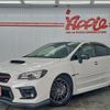 subaru wrx-s4 2018 quick_quick_VAG_VAG-029401 image 1