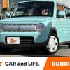 suzuki alto-lapin 2018 -SUZUKI--Alto Lapin 5BA-HE33S--HE33S-200567---SUZUKI--Alto Lapin 5BA-HE33S--HE33S-200567- image 1