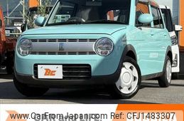 suzuki alto-lapin 2018 -SUZUKI--Alto Lapin 5BA-HE33S--HE33S-200567---SUZUKI--Alto Lapin 5BA-HE33S--HE33S-200567-