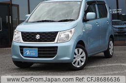 suzuki wagon-r 2016 -SUZUKI--Wagon R MH34S--512856---SUZUKI--Wagon R MH34S--512856-
