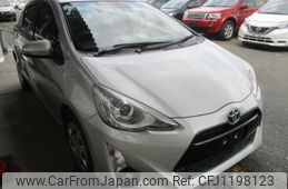 toyota aqua 2016 quick_quick_DAA-NHP10_NHP10-2574480