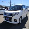 mitsubishi delica-d2 2023 -MITSUBISHI--Delica D2 5AA-MB37S--MB37S-105145---MITSUBISHI--Delica D2 5AA-MB37S--MB37S-105145- image 1