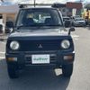 mitsubishi pajero-mini 1997 CFJ1841001 image 6