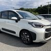 toyota sienta 2023 quick_quick_6AA-MXPL10G_MXPL10-1035867 image 1