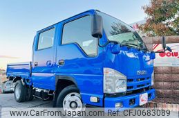 isuzu elf-truck 2016 GOO_NET_EXCHANGE_0507574A30250122W002