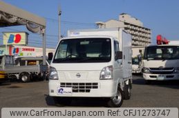 nissan clipper-truck 2021 quick_quick_EBD-DR16T_DR16T-537225