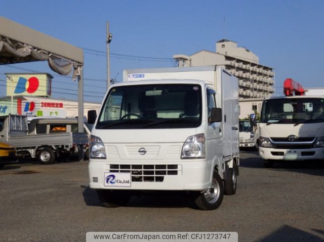 nissan clipper-truck 2021 quick_quick_EBD-DR16T_DR16T-537225 image 1