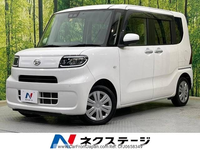 daihatsu tanto 2019 -DAIHATSU--Tanto 6BA-LA650S--LA650S-0053376---DAIHATSU--Tanto 6BA-LA650S--LA650S-0053376- image 1