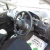 nissan note 2013 TE2389 image 6