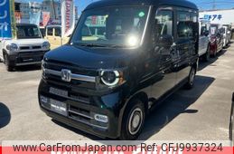 honda n-van 2023 -HONDA--N VAN 5BD-JJ1--JJ1-5022970---HONDA--N VAN 5BD-JJ1--JJ1-5022970-