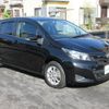 toyota vitz 2012 -TOYOTA--Vitz DBA-KSP130--KSP130-2056861---TOYOTA--Vitz DBA-KSP130--KSP130-2056861- image 14