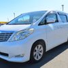 toyota alphard 2008 NIKYO_EF77089 image 3