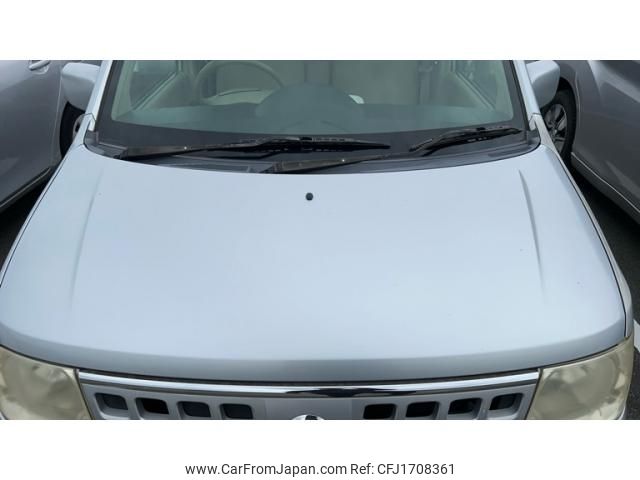 nissan otti 2007 CFJ1708361 image 2