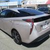 toyota prius 2016 -TOYOTA--Prius DAA-ZVW55--ZVW55-8027005---TOYOTA--Prius DAA-ZVW55--ZVW55-8027005- image 22