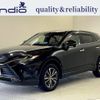 toyota harrier 2020 CFJ1826691 image 1