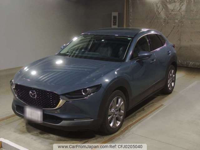 mazda cx-3 2020 -MAZDA--CX-30 3DA-DM8P--DM8P-105687---MAZDA--CX-30 3DA-DM8P--DM8P-105687- image 1