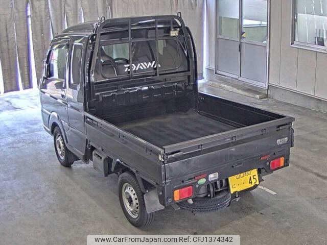 suzuki carry-truck 2018 -SUZUKI 【山口 480ﾆ45】--Carry Truck DA16T--DA16T-420363---SUZUKI 【山口 480ﾆ45】--Carry Truck DA16T--DA16T-420363- image 2