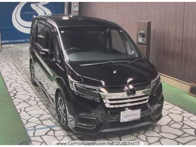 honda stepwagon-spada 2018 quick_quick_DBA-RP3_1228697 image 1