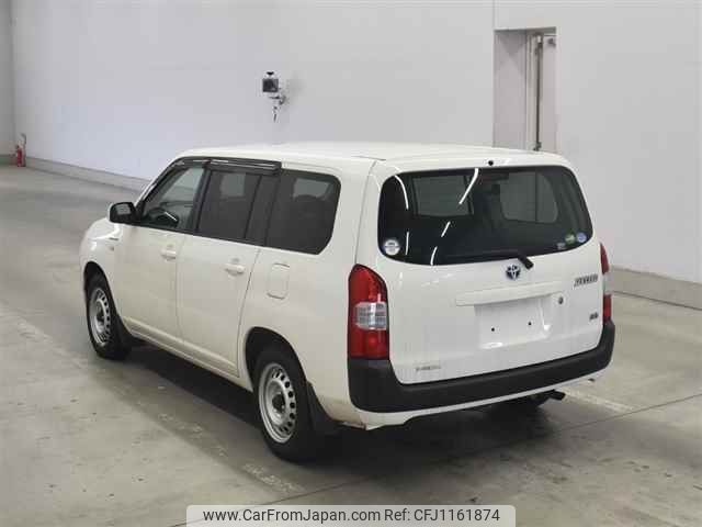 toyota succeed-van undefined -TOYOTA--Succeed Van NHP160V-0015900---TOYOTA--Succeed Van NHP160V-0015900- image 2