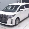 toyota alphard 2020 -TOYOTA--Alphard AGH30W-0342151---TOYOTA--Alphard AGH30W-0342151- image 1