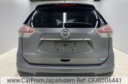 nissan x-trail 2014 NIKYO_SS79730