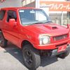 suzuki jimny 1998 -SUZUKI--Jimny GF-JB23W--JB23W-103205---SUZUKI--Jimny GF-JB23W--JB23W-103205- image 1