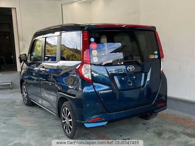 toyota roomy 2019 -TOYOTA--Roomy M900A--0403315---TOYOTA--Roomy M900A--0403315- image 2