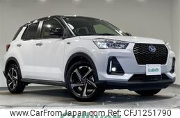daihatsu rocky 2021 -DAIHATSU--Rocky 5AA-A202S--A202S-0003306---DAIHATSU--Rocky 5AA-A202S--A202S-0003306-
