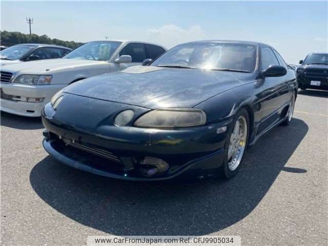 toyota soarer 1992 -TOYOTA--Soarer E-JZZ30--JZZ30-0020166---TOYOTA--Soarer E-JZZ30--JZZ30-0020166- image 1