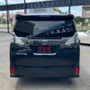 toyota vellfire 2017 CFJ1713314 image 15