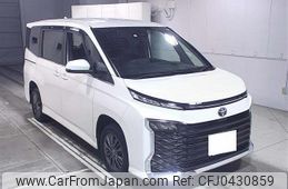 toyota voxy 2023 -TOYOTA 【滋賀 348ﾕ310】--Voxy MZRA95W-0010522---TOYOTA 【滋賀 348ﾕ310】--Voxy MZRA95W-0010522-