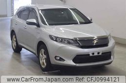 toyota harrier undefined CFJ0994121