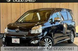 toyota voxy 2012 quick_quick_DBA-ZRR70W_ZRR70-0531259