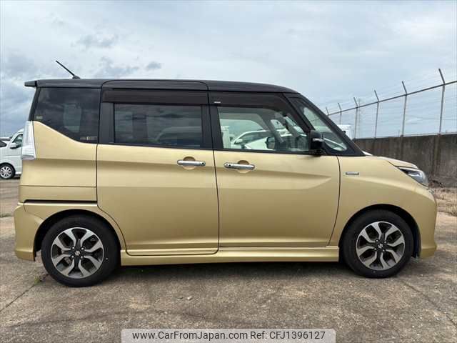 suzuki solio-bandit 2017 CFJ1396127 image 1