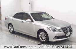 toyota crown 2013 -TOYOTA 【島根 300ﾊ8306】--Crown AWS210--6003549---TOYOTA 【島根 300ﾊ8306】--Crown AWS210--6003549-