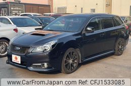 subaru legacy-touring-wagon 2014 CFJ1533085