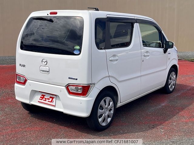 mazda flair 2020 CFJ1681007 image 2