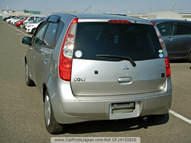 mitsubishi colt 2011 No.12422 image 2