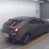 mazda mazda3-fastback 2021 CFJ1756491 image 2