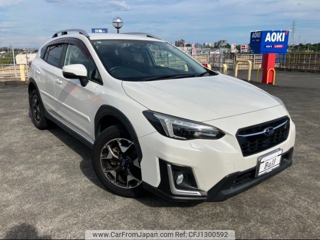 subaru xv 2018 -SUBARU 【静岡 333ﾛ618】--Subaru XV GT7--060820---SUBARU 【静岡 333ﾛ618】--Subaru XV GT7--060820- image 1