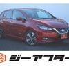 nissan leaf 2020 -NISSAN--Leaf ZAA-ZE1--ZE1-091288---NISSAN--Leaf ZAA-ZE1--ZE1-091288- image 1