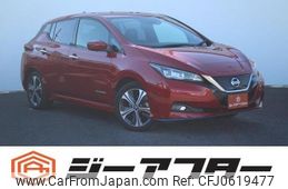 nissan leaf 2020 -NISSAN--Leaf ZAA-ZE1--ZE1-091288---NISSAN--Leaf ZAA-ZE1--ZE1-091288-