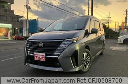 nissan serena 2023 quick_quick_6AA-GFC28_GFC28-011092