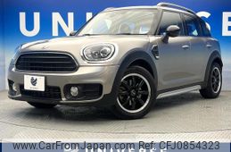 mini mini-others 2017 quick_quick_YT20_WMWYT920503B68937