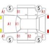 mitsubishi delica-d5 2013 -MITSUBISHI--Delica D5 LDA-CV1W--CV1W-0900363---MITSUBISHI--Delica D5 LDA-CV1W--CV1W-0900363- image 2