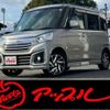 suzuki spacia 2016 -SUZUKI 【名古屋 582ｹ4377】--Spacia DAA-MK42S--MK42S-802851---SUZUKI 【名古屋 582ｹ4377】--Spacia DAA-MK42S--MK42S-802851- image 1