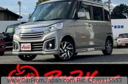 suzuki spacia 2016 -SUZUKI 【名古屋 582ｹ4377】--Spacia DAA-MK42S--MK42S-802851---SUZUKI 【名古屋 582ｹ4377】--Spacia DAA-MK42S--MK42S-802851-