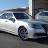 toyota crown 2014 -TOYOTA--Crown DAA-AWS210--AWS210-6067817---TOYOTA--Crown DAA-AWS210--AWS210-6067817- image 1