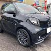 smart fortwo 2018 -SMART 【広島 531ﾉ2432】--Smart Fortwo 453344--2K246295---SMART 【広島 531ﾉ2432】--Smart Fortwo 453344--2K246295- image 27