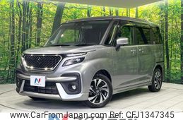 suzuki solio-bandit 2022 quick_quick_MA37S_MA37S-625226